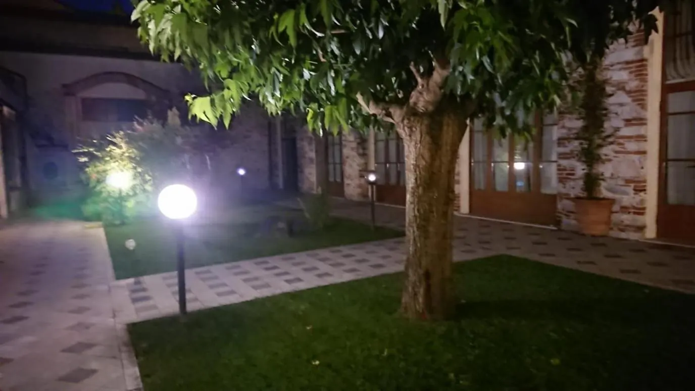פיאטרה סנטה Loft La Corte איטליה
