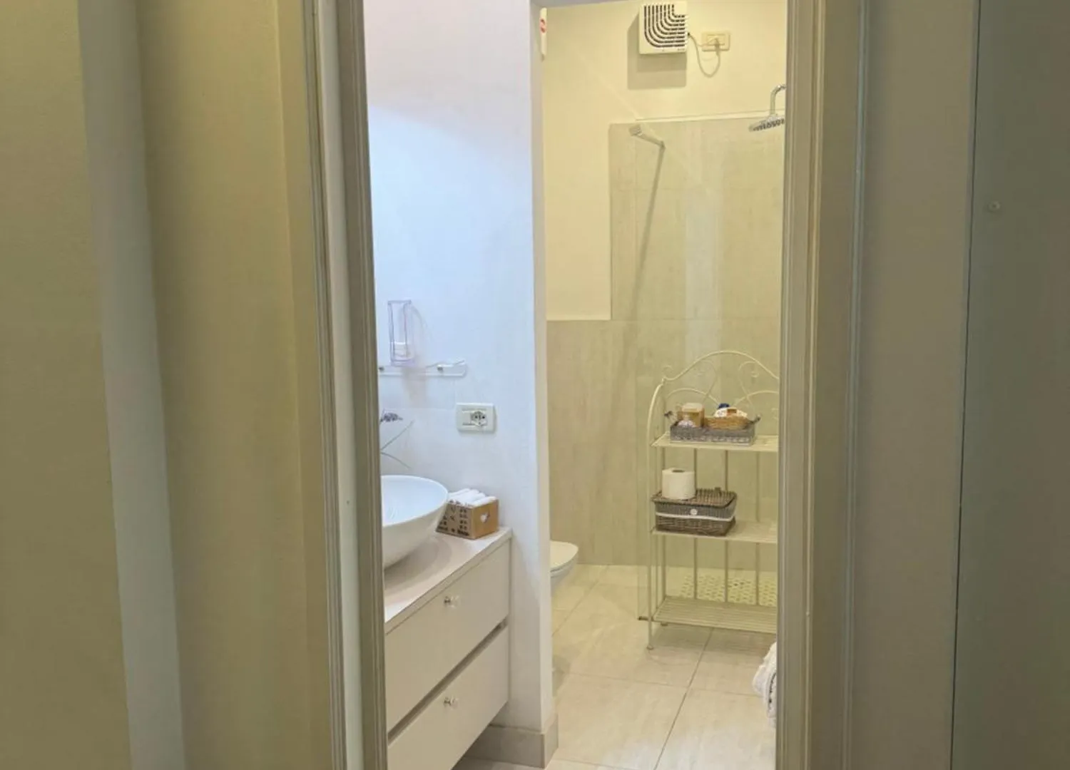 פיאטרה סנטה Loft La Corte איטליה