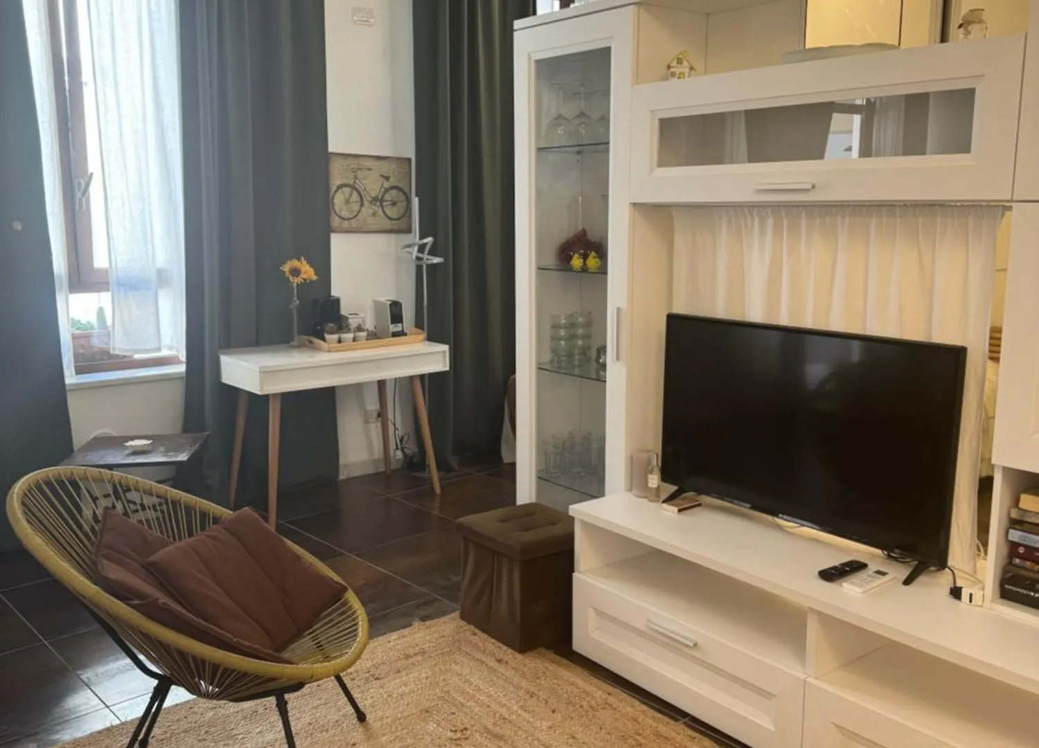 דירה פיאטרה סנטה Loft La Corte איטליה