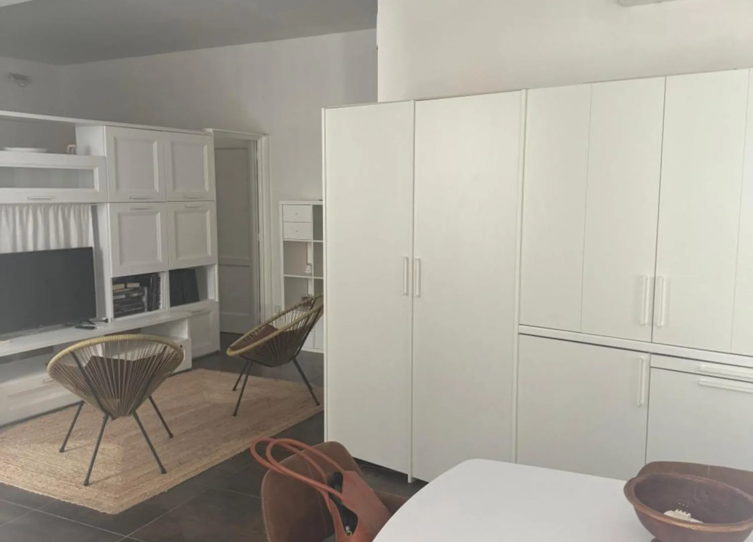 דירה פיאטרה סנטה Loft La Corte