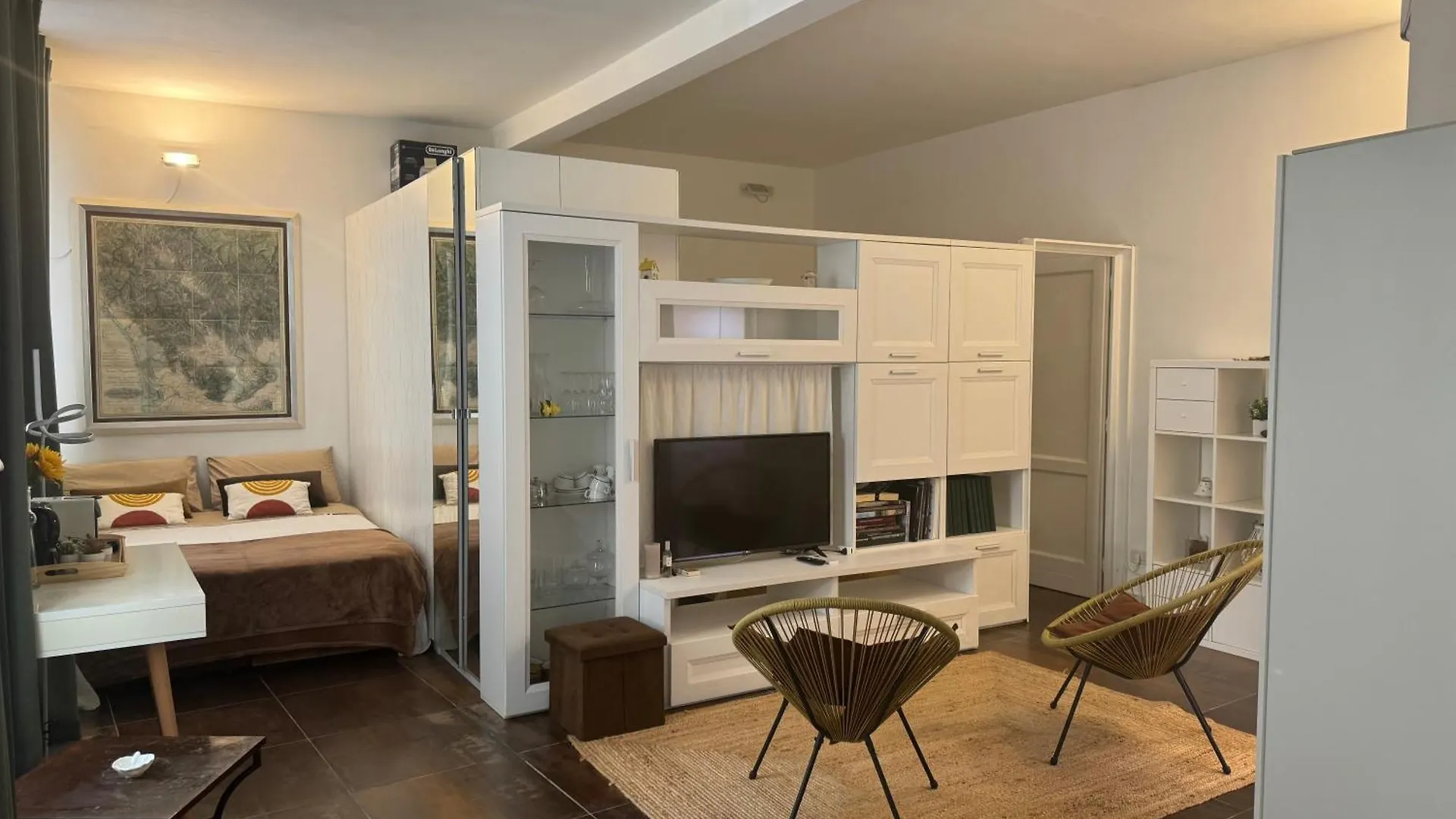 פיאטרה סנטה Loft La Corte